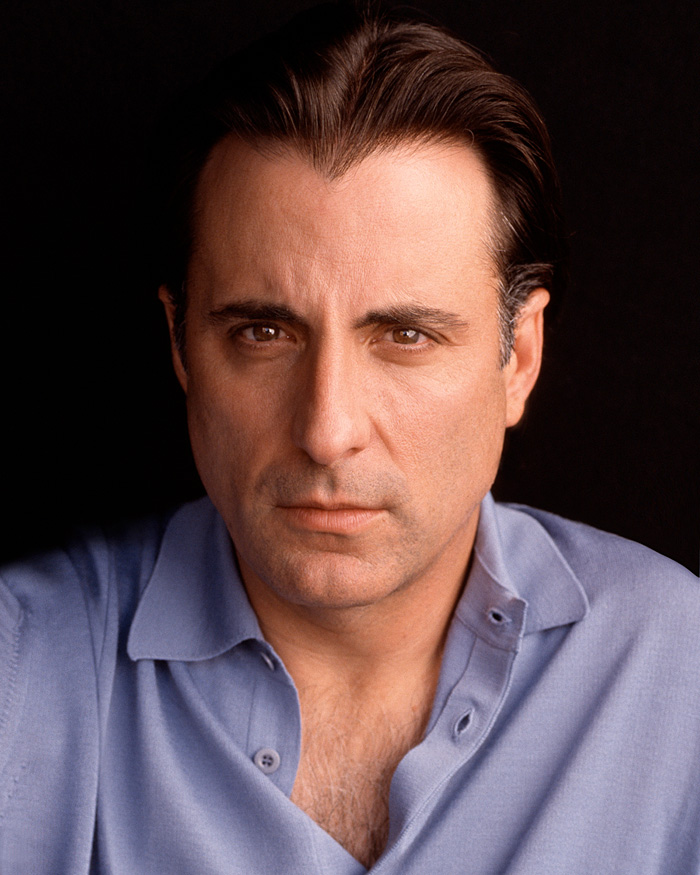 Andy Garcia - Images