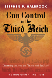 Gun Control in the Third Reich