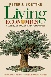 Living Economics