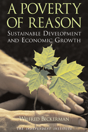 A Poverty of Reason