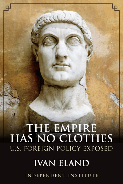 The Empire Has No Clothes (First Edition)