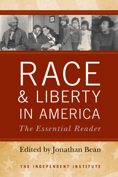 Race & Liberty in America