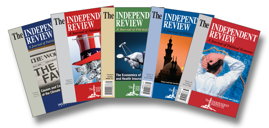 The Independent Review