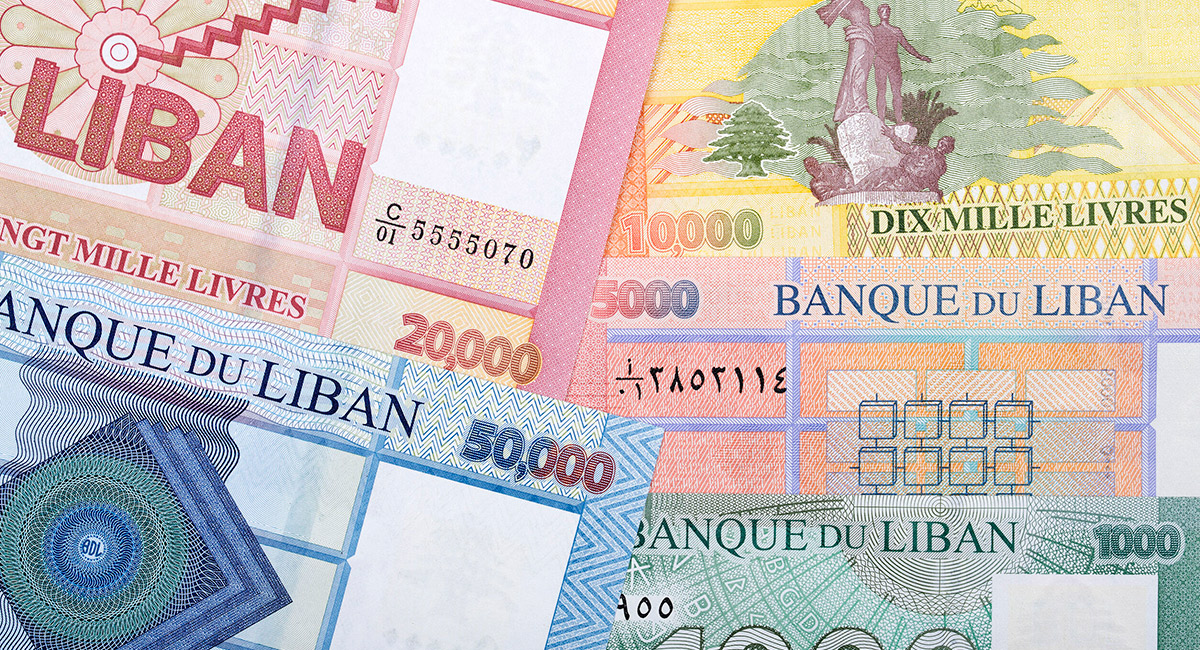 50000 Lebanese Liras (LBP) to US Dollars (USD) - Currency Converter