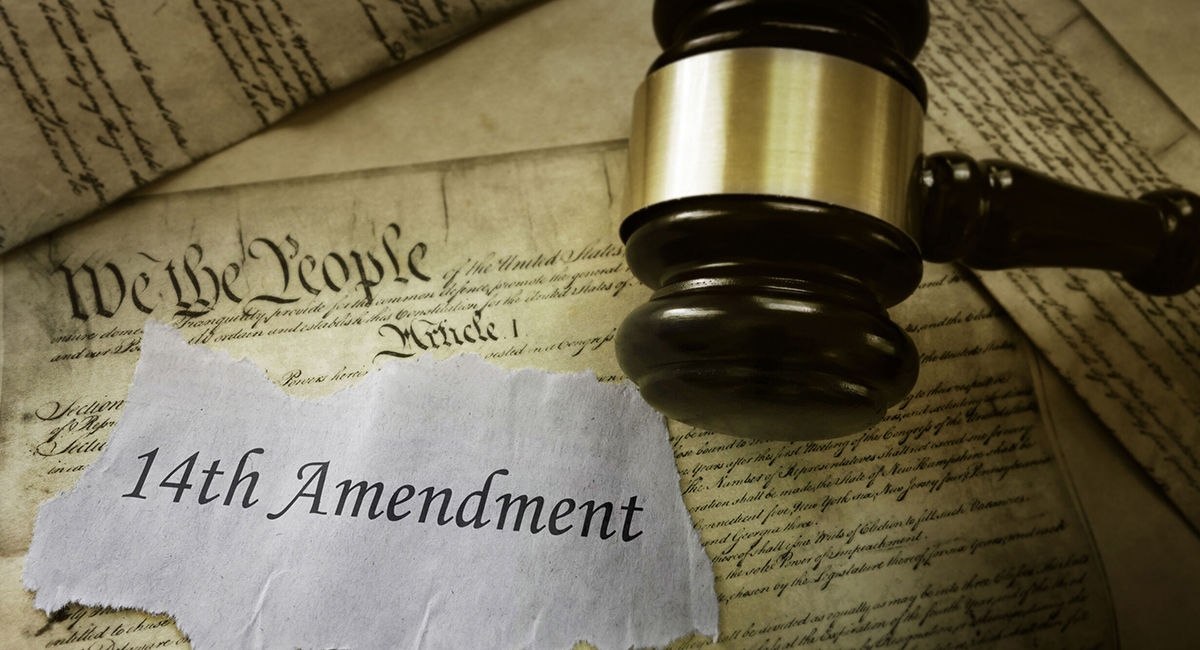 Did the Fourteenth Amendment Alter the Meaning of the Second Amendment?: News: The Independent ...