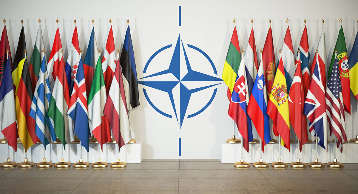 NATO Bears Some Responsibility for the Ukraine Crisis