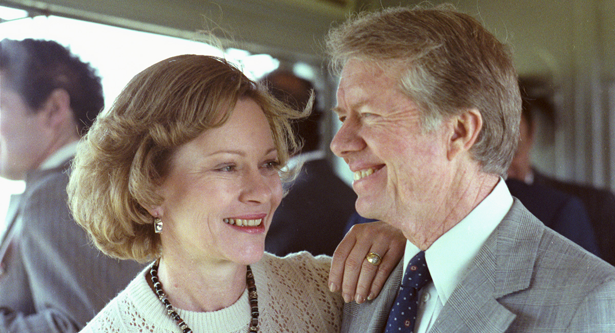 Jimmy Carter’s Presidential Legacy News The Independent Institute