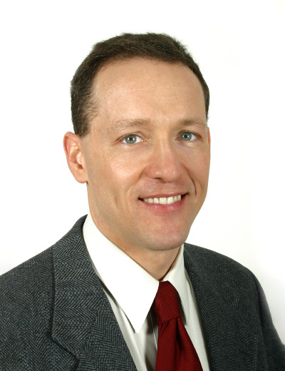 Daniel B. Klein