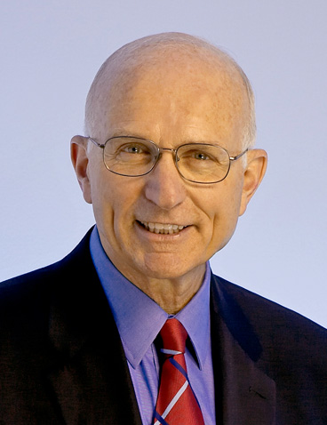 Lawrence J. Korb