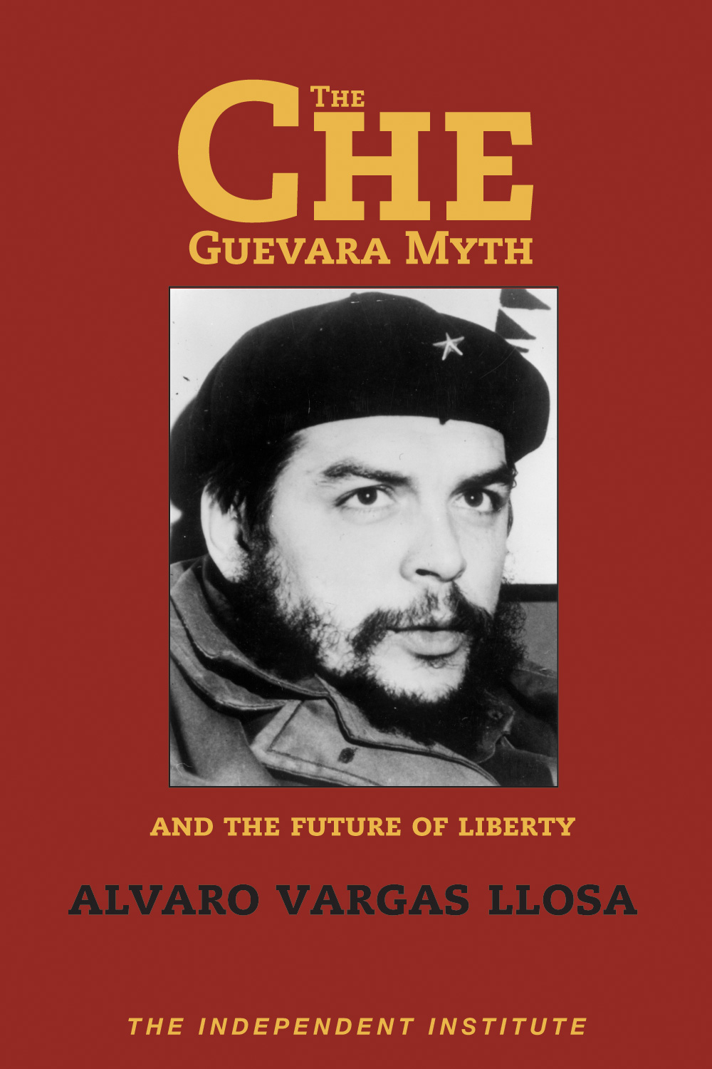 Che Guevara was a murderer and your t-shirt is not cool!