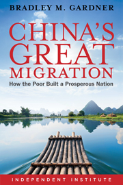 China’s Great Migration
