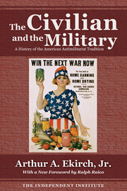 The Civilian and the Military