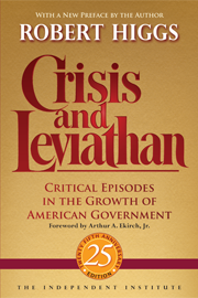 Crisis and Leviathan