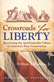 Crossroads for Liberty
