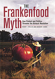 The Frankenfood Myth