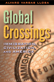 Global Crossings