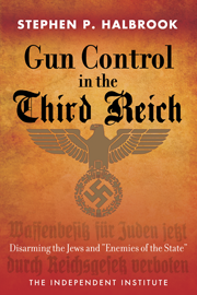 Gun Control in the Thrid Reich