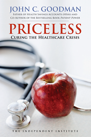 Priceless: Curing the Healthcare Crisis