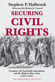 Securing Civil Rights (2021)