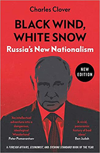 The rise and fall and rise of nationalism - Econlib