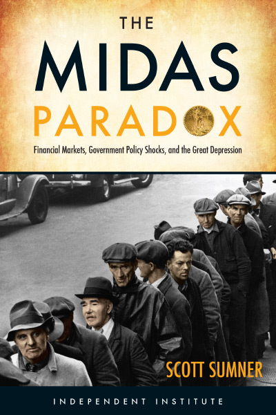 The Midas Paradox