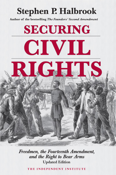 Securing Civil Rights (2010)