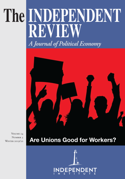 The Exploitation Of Labor And Other Union Myths The Independent