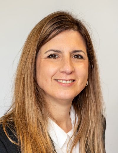 Maria Laura Cappena