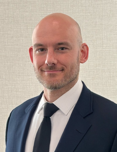 Alexander William Salter