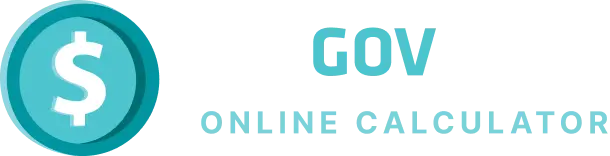 My Gov Cost Online Calculator