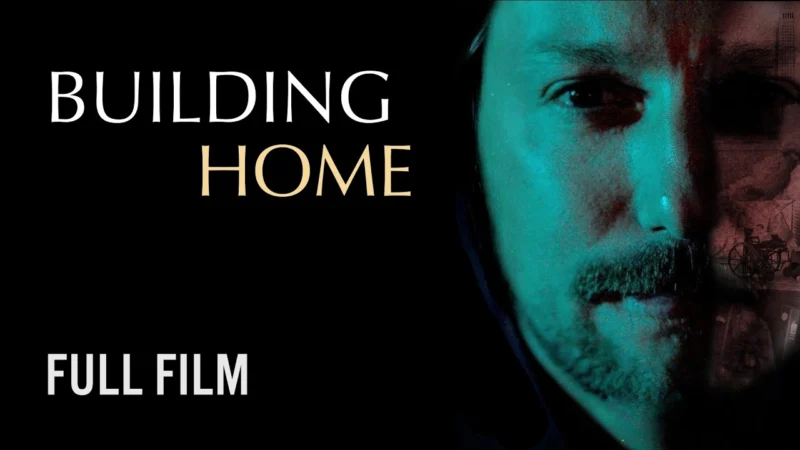 Building Home - Full Flim