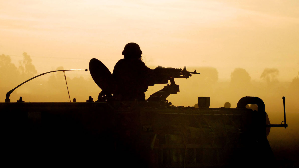 Let’s Rethink U.S. Policy Toward the Af-Pak Region: News Article ...