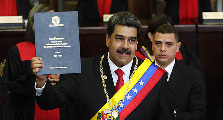 nicolas_maduro_2019_inauguration