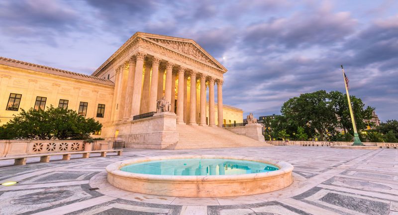<i>Chatrie v. United States</i> and What it Means for Flock Cameras
