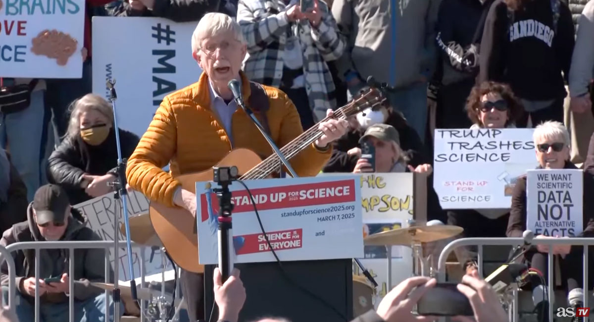 Standing Up for Bureaucracy Is Not Standing Up for Science