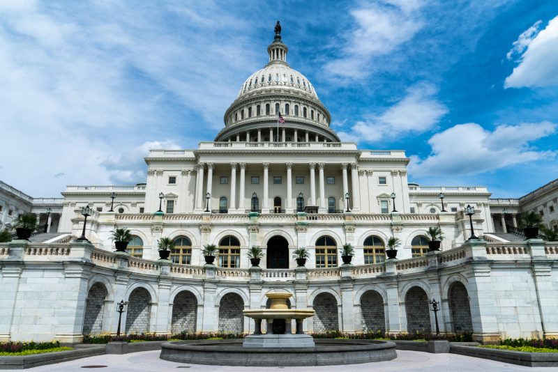 Congress Capitol Building