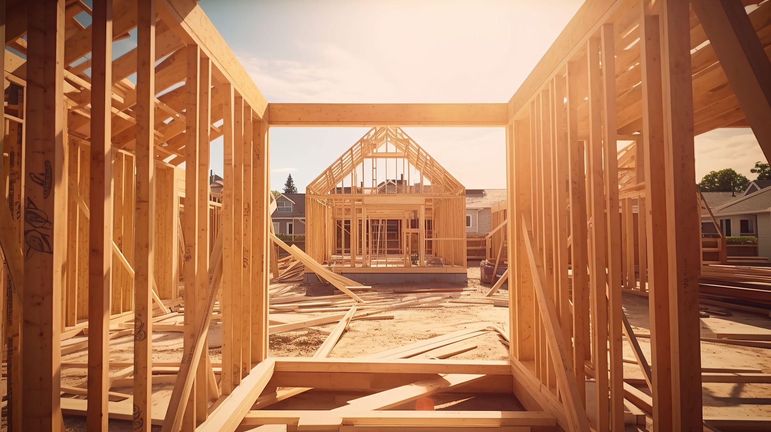 No, Immigrants Aren’t Responsible for the Housing Shortage. Here’s the Real Cause.