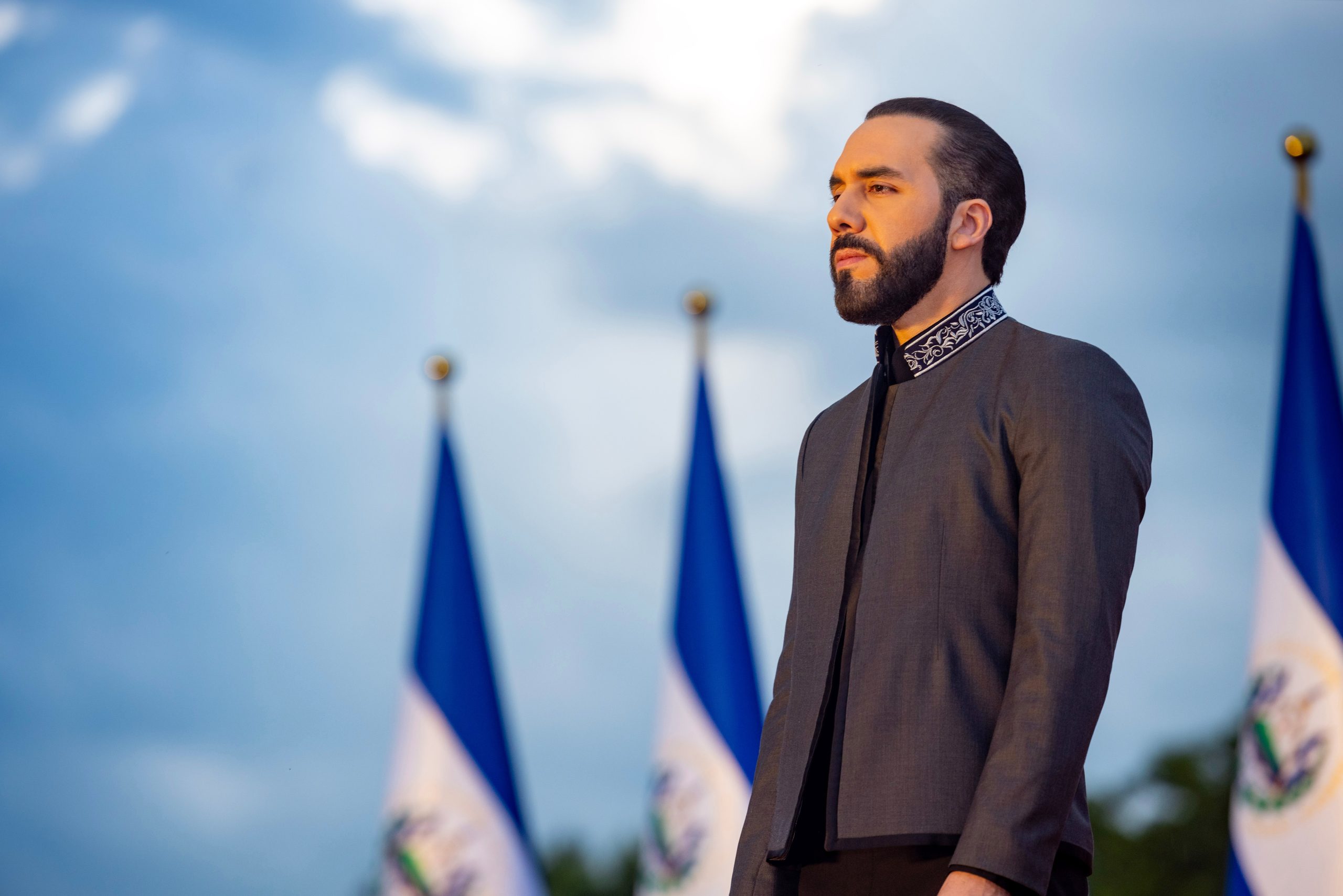 Term Limits Abolished in Bukele's El Salvador