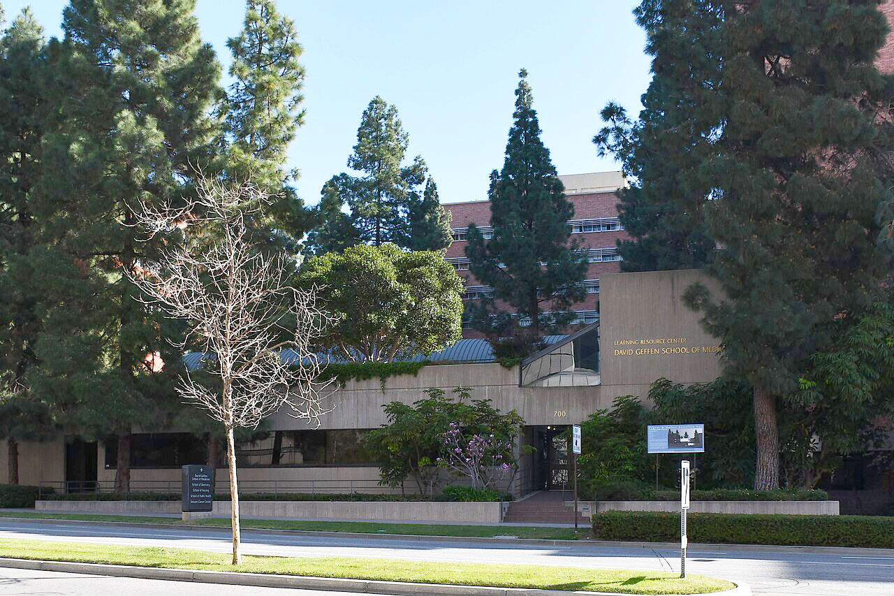 independent.org - Richard Vedder - When a Medical School Violates the Law: News Article