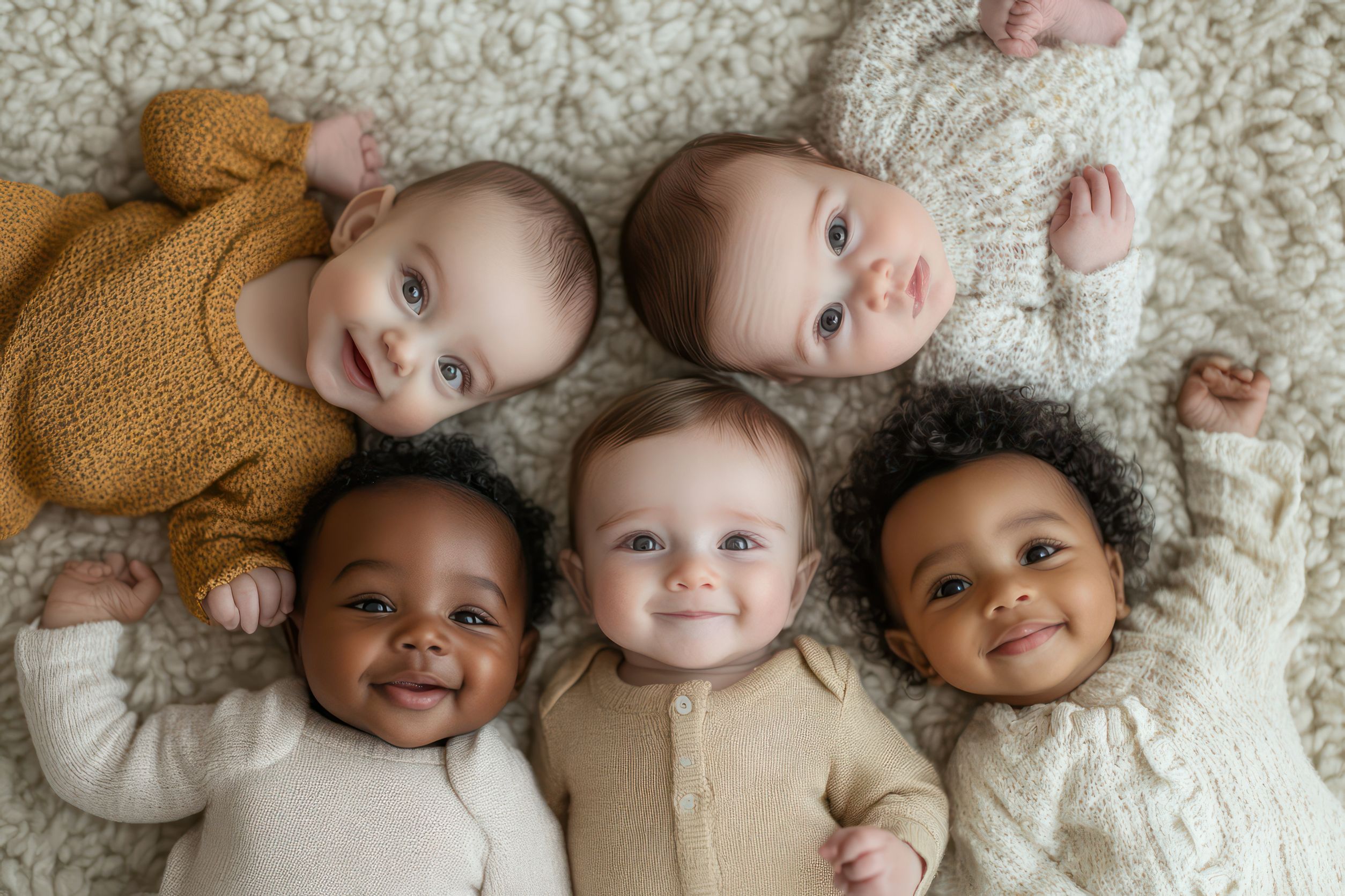 independent.org - John Goodman - Why Is There A Birth Dearth?: News Article