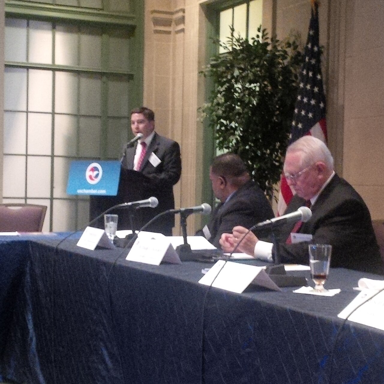 Are Chambers Of Commerce Still Useful?: News Article - Independent Institute