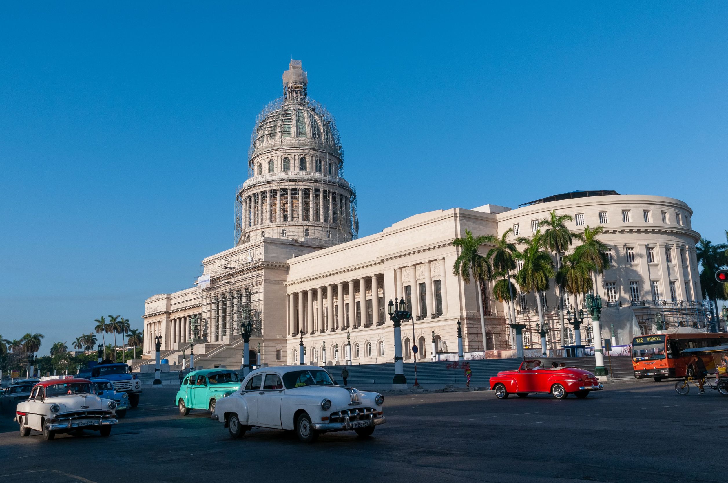 Washington’s Cuba Delusion