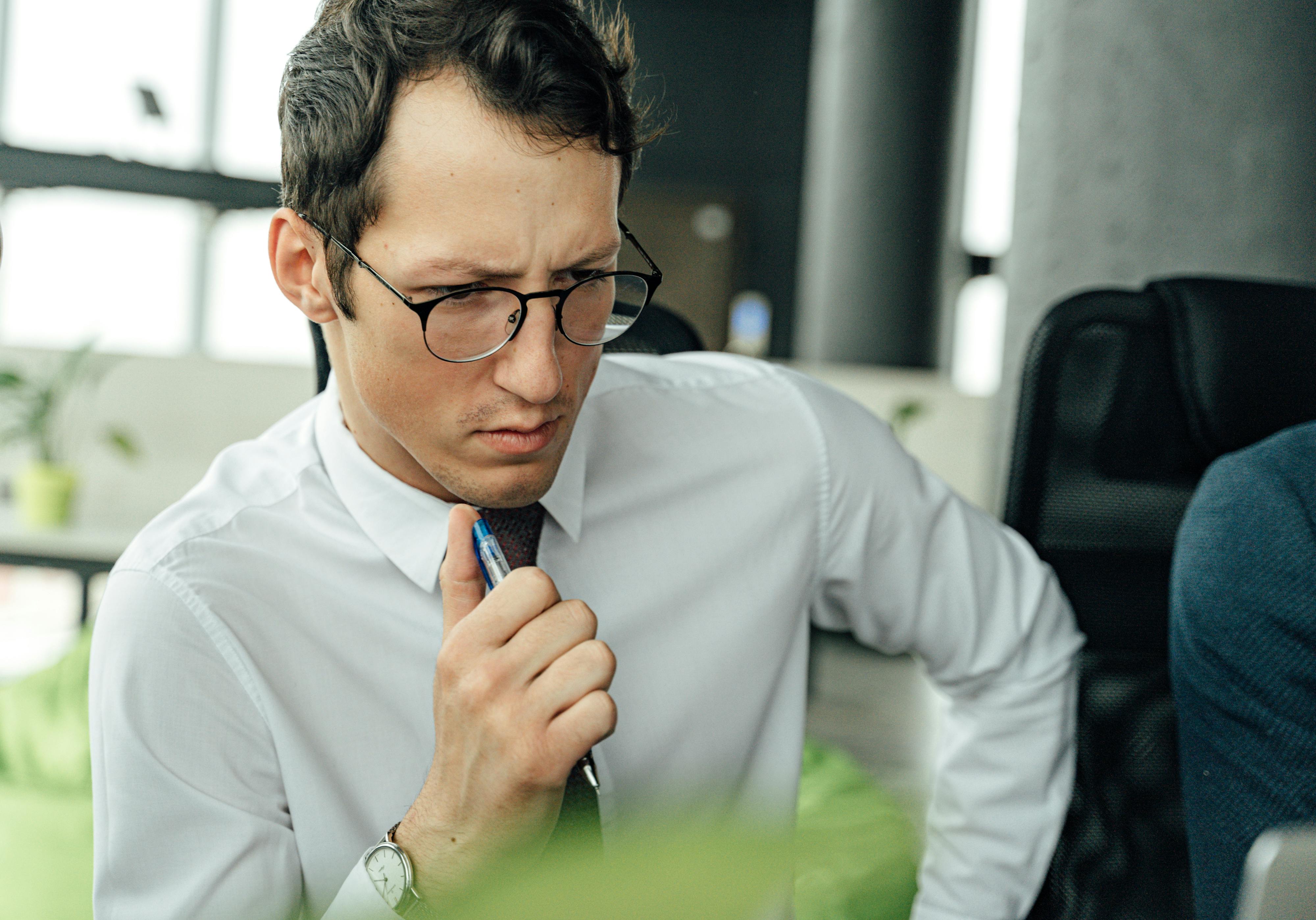 Addressing U.S. Government Fraud Issues