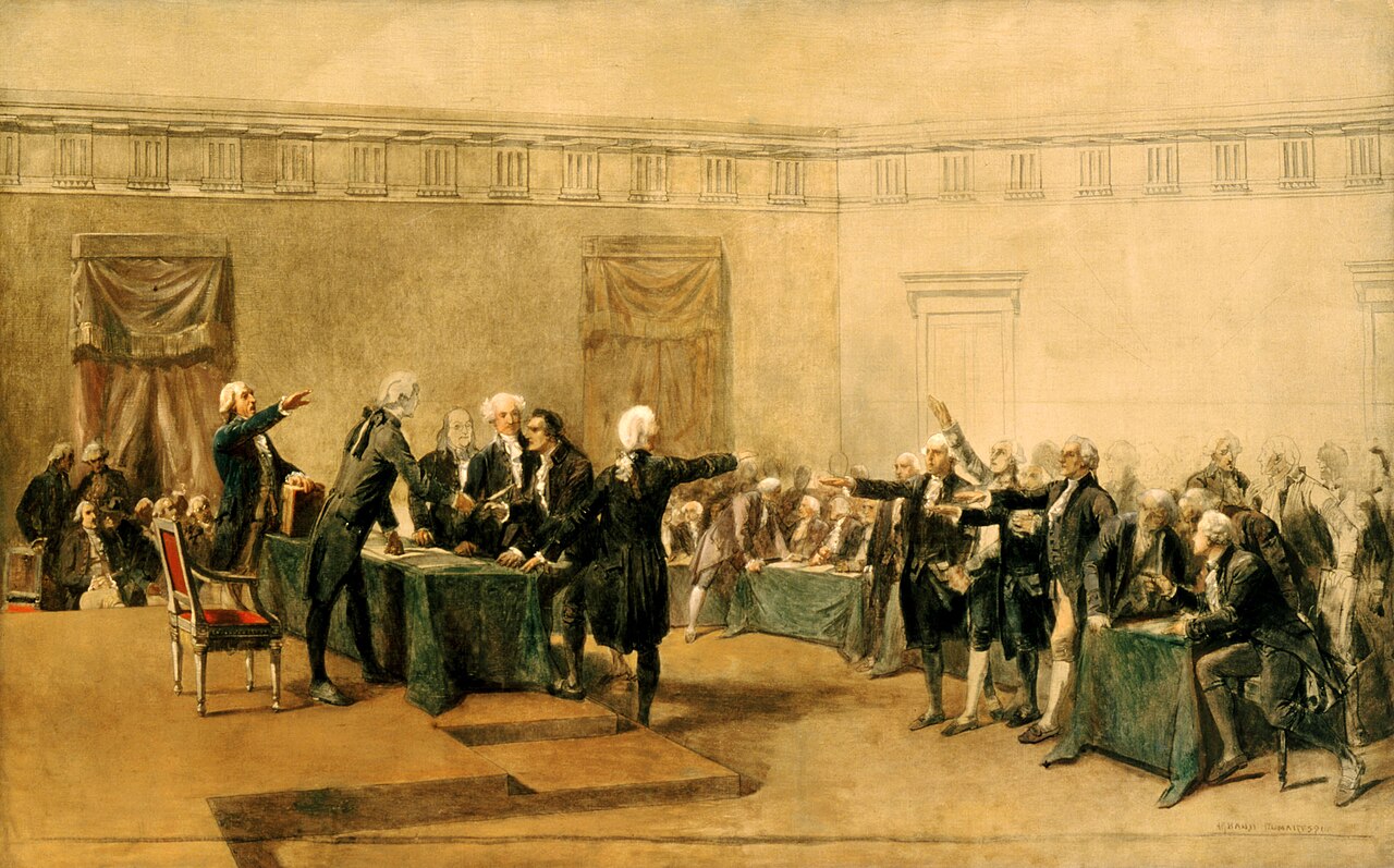 independent.org - John Goodman - Essays on Liberty 250 Years On: News Article