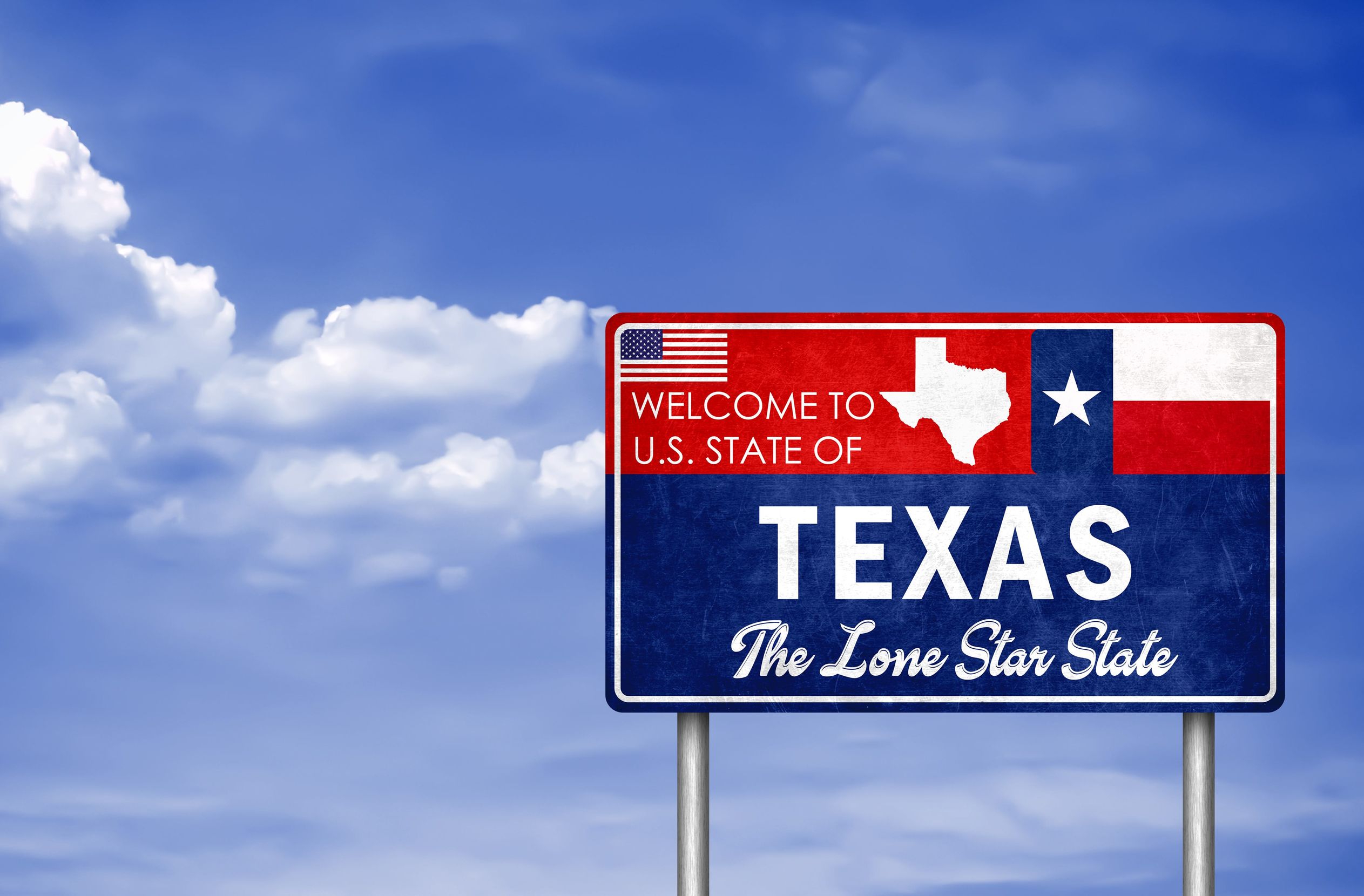 Red States Are Winning the Prosperity Race