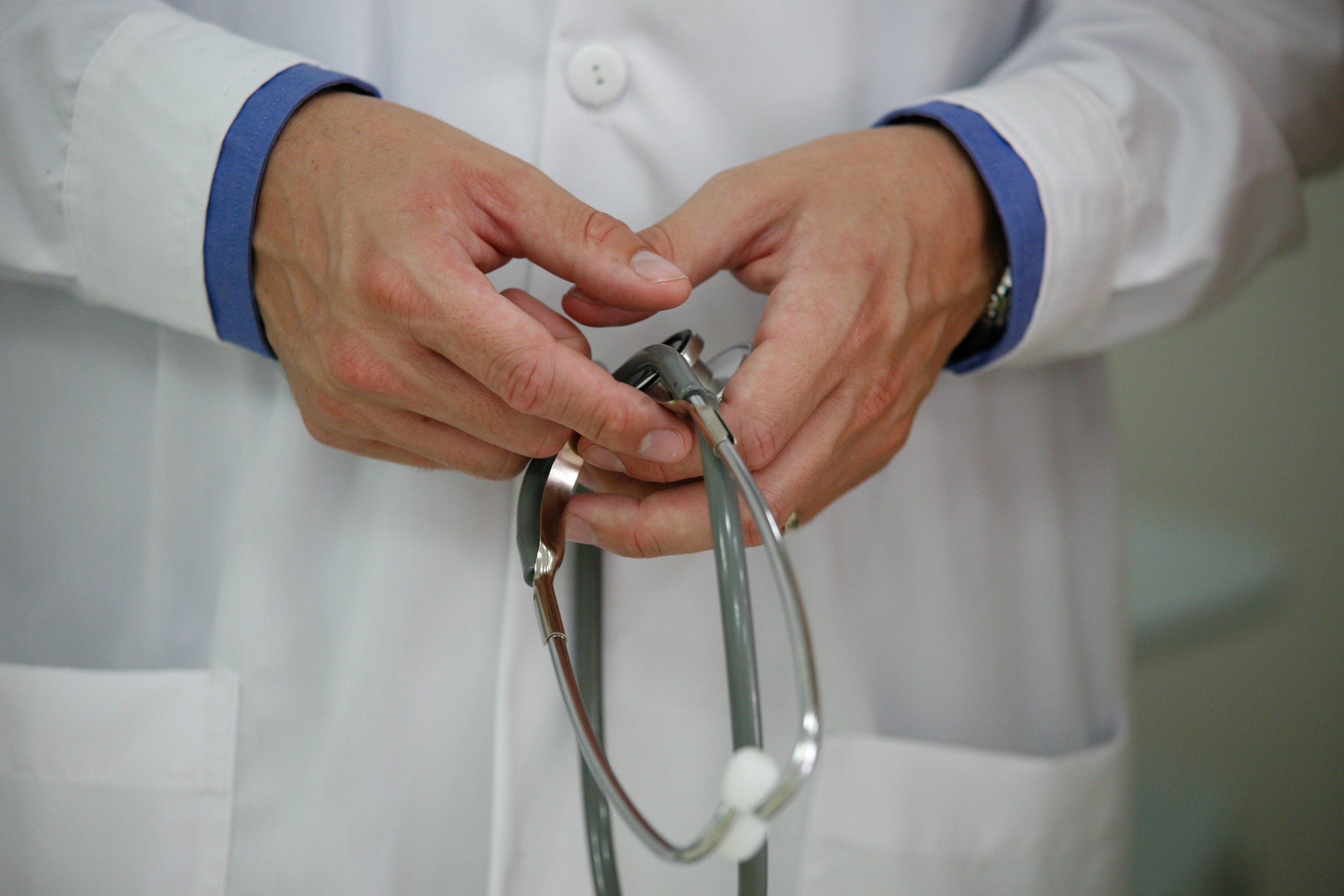 The Stethoscope - Alex E. Proimos - Flickr