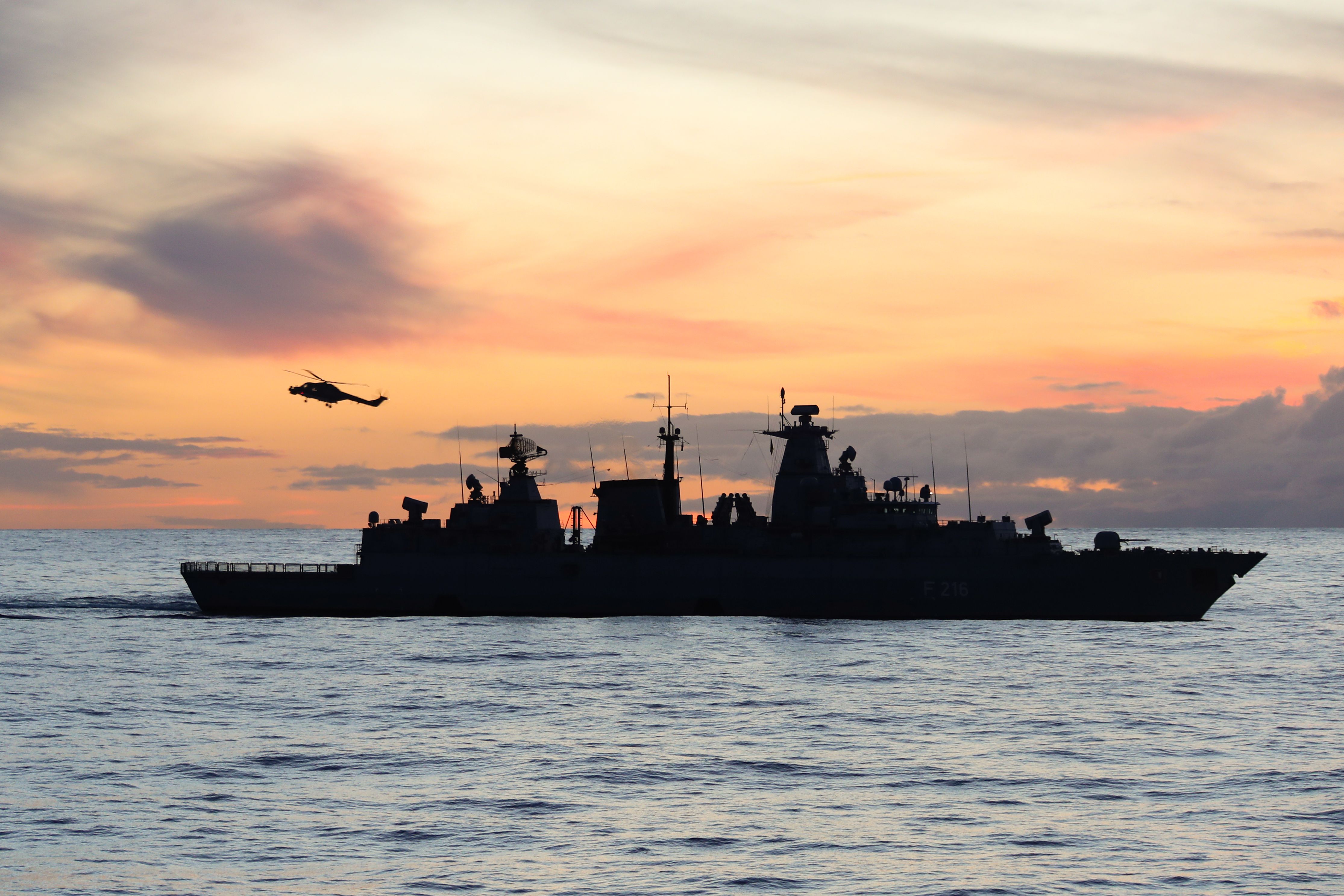 The Case for a Managed U.S. Exit from NATO