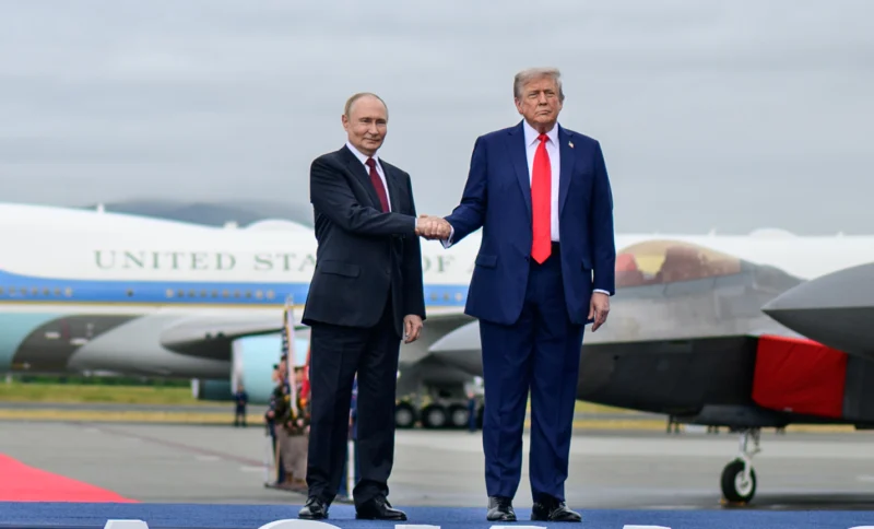 TRumpPutin Edit