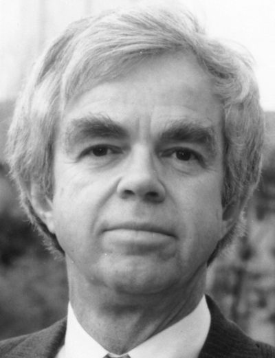 Martin C. Anderson