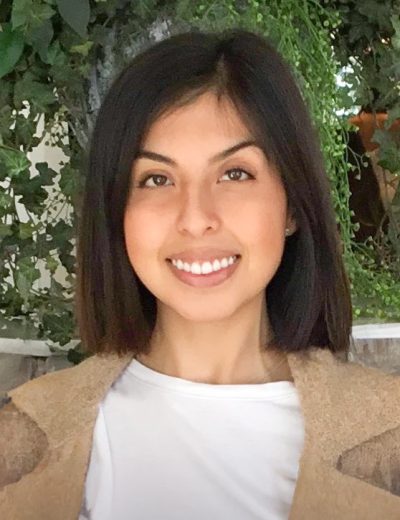 Gisselle J. Augustine